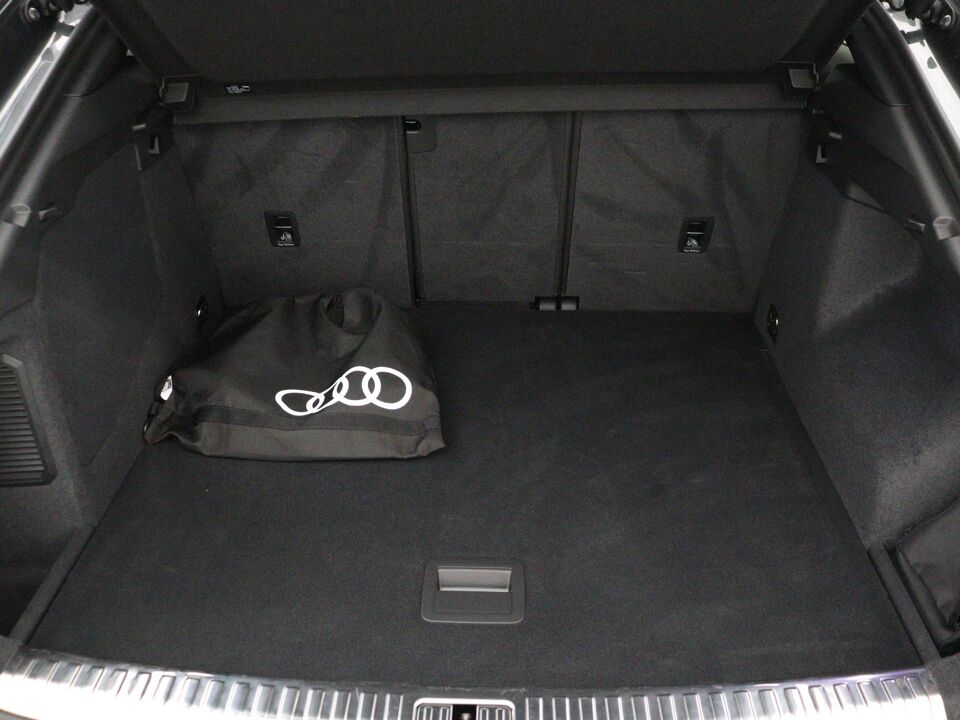 Audi Q3 Sportback 45 TFSI e S-Line