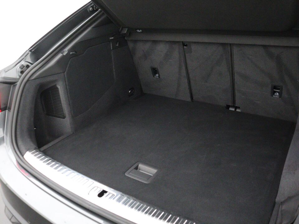 Audi Q3 Sportback 45 TFSI e S-Line