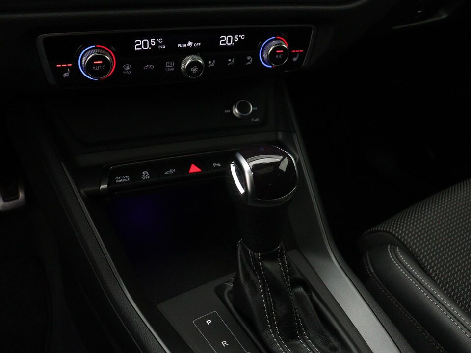 Audi Q3 Sportback 45 TFSI e S-Line