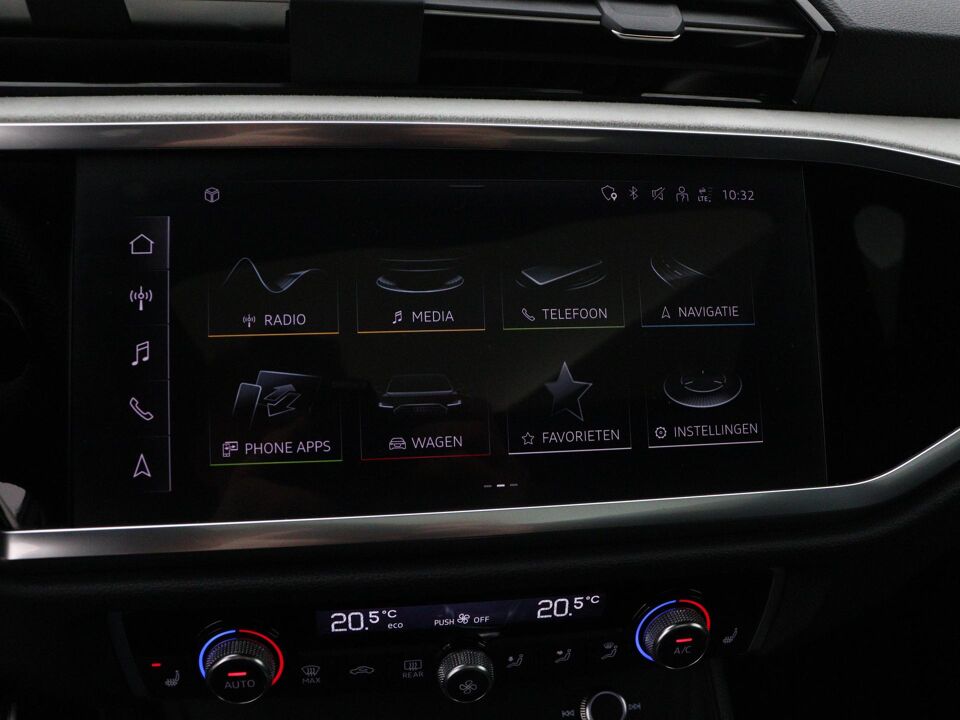 Audi Q3 Sportback 45 TFSI e S-Line