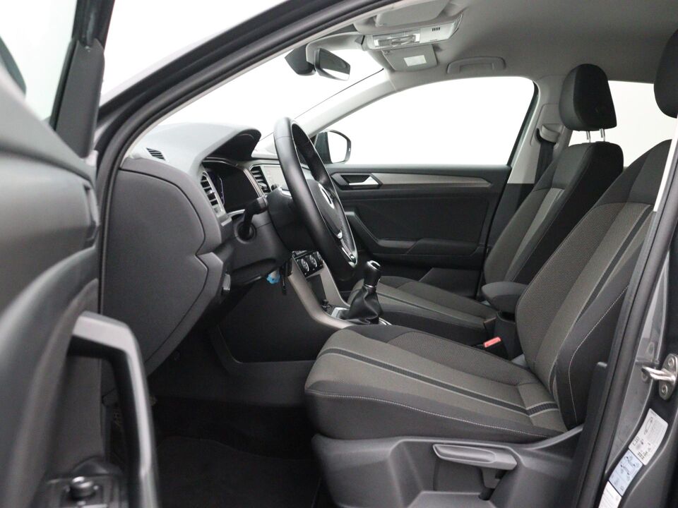 Volkswagen T-Roc 1.0 TSI Style Business