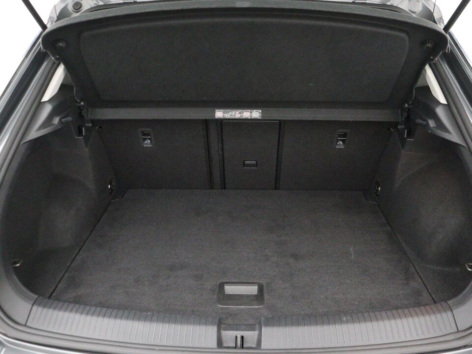 Volkswagen T-Roc 1.0 TSI Style Business