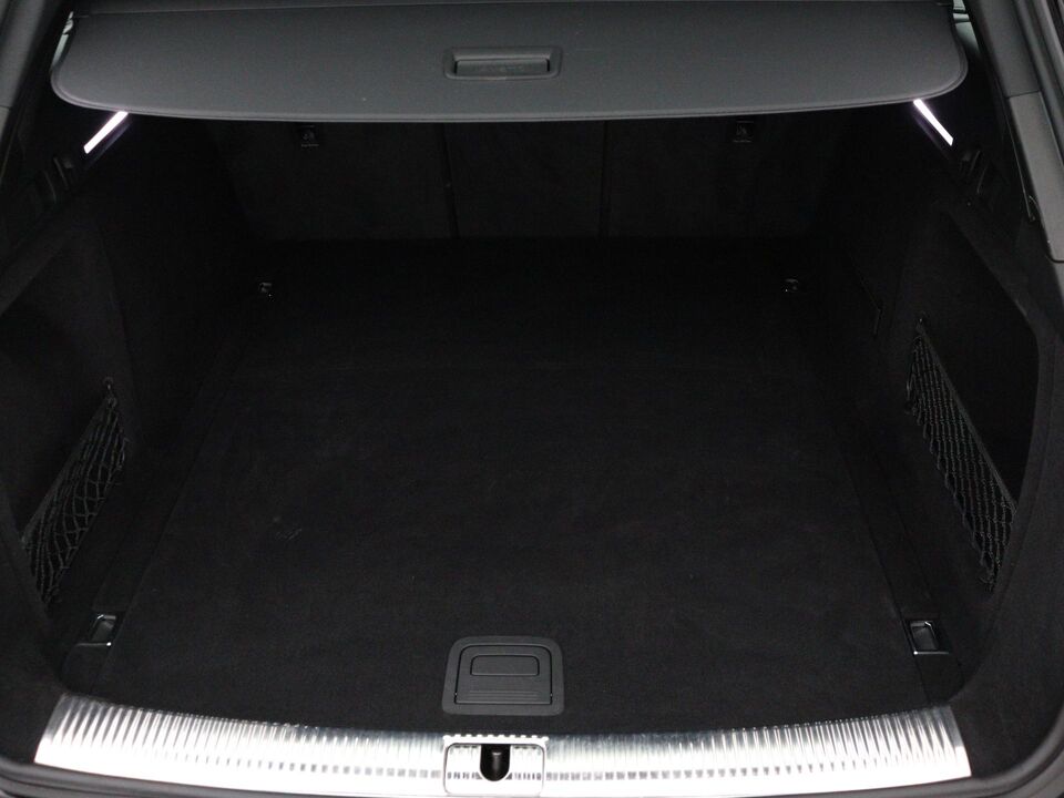 Audi A4 Avant 35 TFSI Advanced Edition