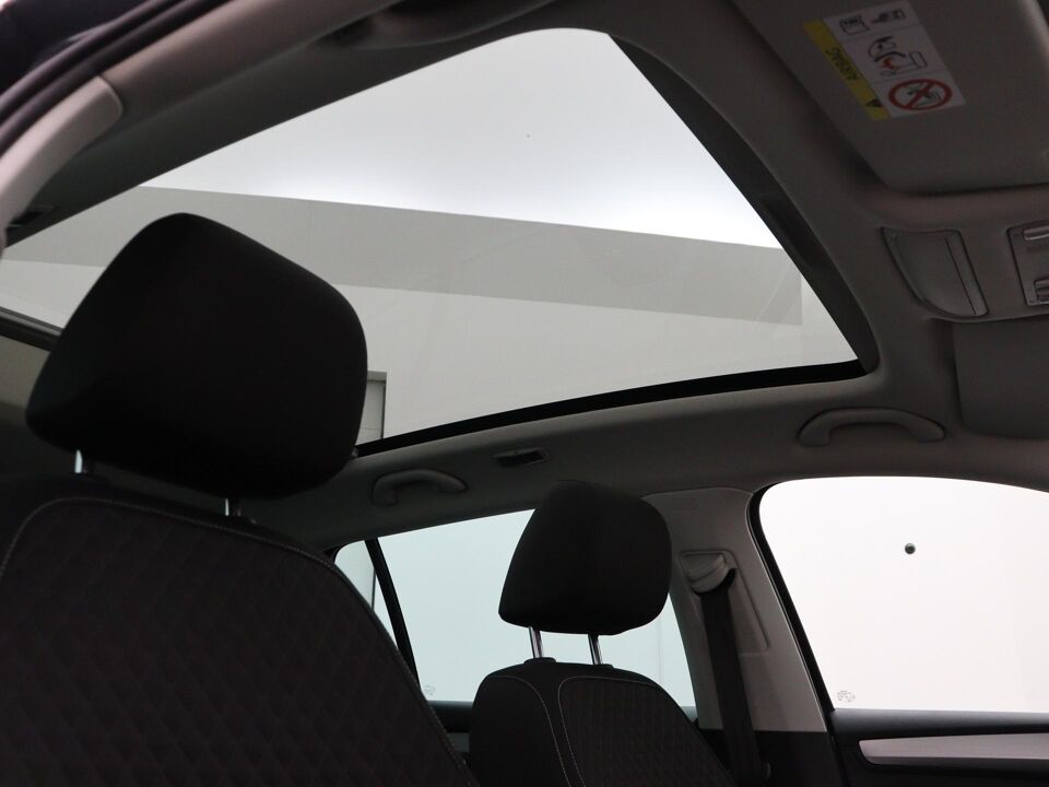 Škoda Rapid Spaceback 1.0 TSI Greentech Drive