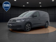 VW-Bedrijfswagens Caddy Cargo Maxi 2.0 TDI 122PK DSG Exclusive Ed.