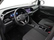 VW-Bedrijfswagens Caddy Cargo Maxi 2.0 TDI 122PK DSG Exclusive Ed.