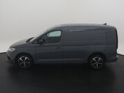 VW-Bedrijfswagens Caddy Cargo Maxi 2.0 TDI 122PK DSG Exclusive Ed.