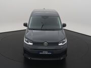 VW-Bedrijfswagens Caddy Cargo Maxi 2.0 TDI 122PK DSG Exclusive Ed.