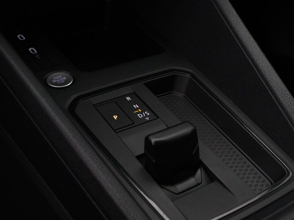 VW-Bedrijfswagens Caddy Cargo Maxi 2.0 TDI 122PK DSG Exclusive Ed.