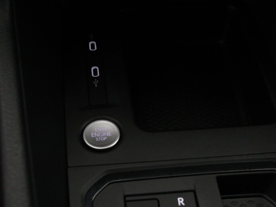 VW-Bedrijfswagens Caddy Cargo Maxi 2.0 TDI 122PK DSG Exclusive Ed.