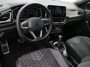Volkswagen T-Roc 1.5 TSI R-Line