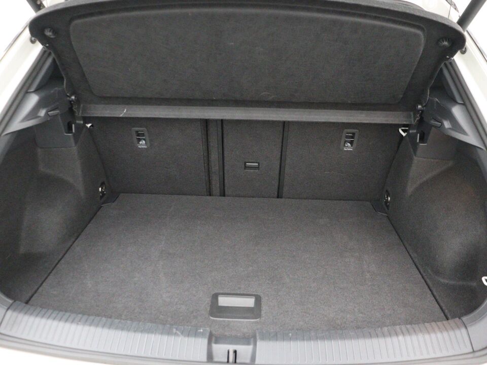 Volkswagen T-Roc 1.5 TSI R-Line