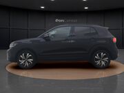 Volkswagen T-Cross 1.0 TSI Life Edition