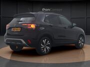Volkswagen T-Cross 1.0 TSI Life Edition