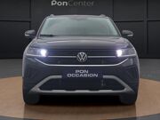 Volkswagen T-Cross 1.0 TSI Life Edition