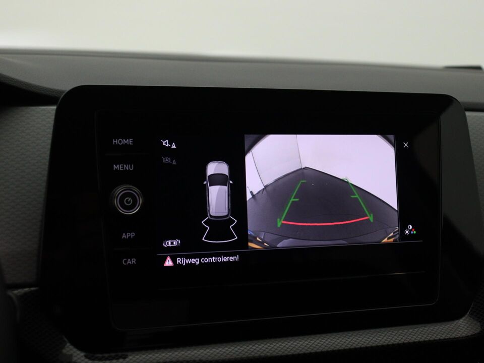 Volkswagen T-Cross 1.0 TSI Life Edition