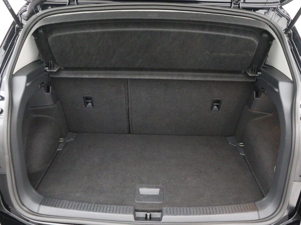 Volkswagen T-Cross 1.0 TSI Life Edition