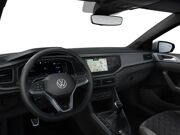 Volkswagen Polo R-Line Edition 1.0 TSI 70 kW / 95 pk