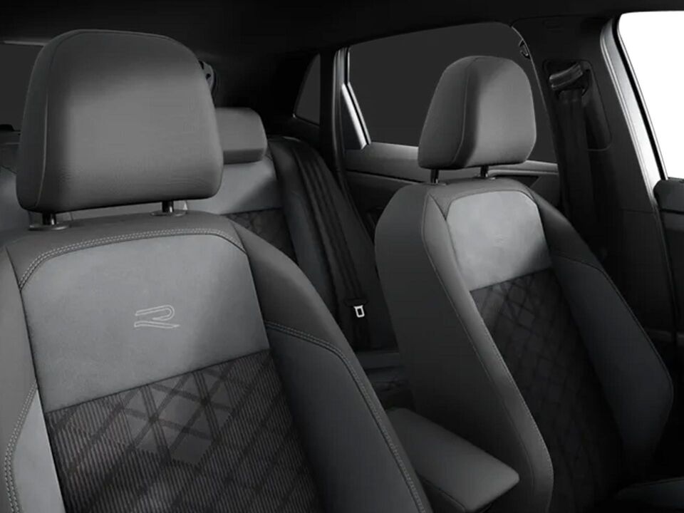 Volkswagen Polo R-Line Edition 1.0 TSI 70 kW / 95 pk