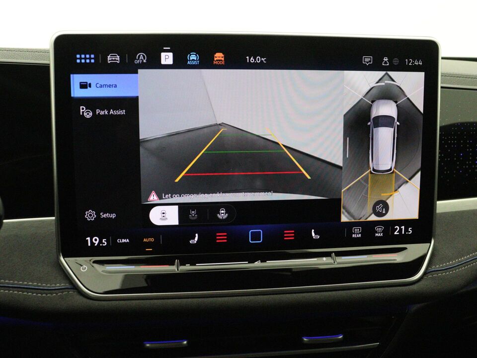 Volkswagen Passat Variant 1.5 eTSI R-Line Edition