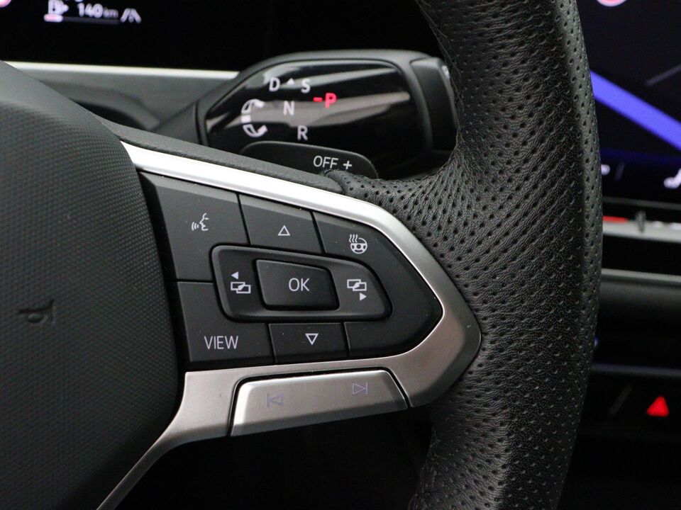 Volkswagen Passat Variant 1.5 eTSI R-Line Edition