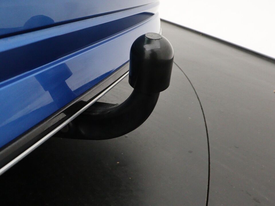 Škoda Octavia Combi 1.5 e-TSI Sportline Business