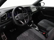 Volkswagen T-Roc 1.5 TSI R-Line