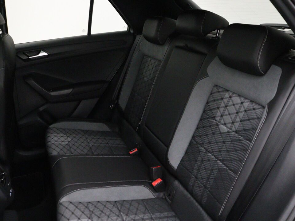 Volkswagen T-Roc 1.5 TSI R-Line