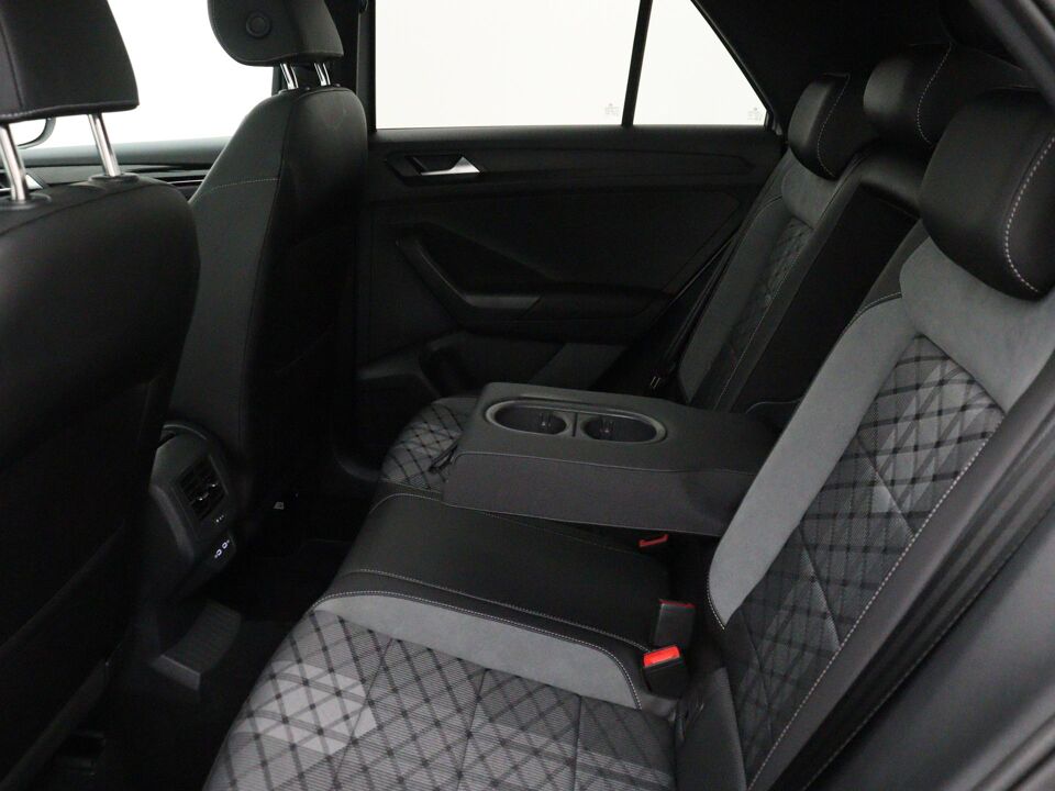 Volkswagen T-Roc 1.5 TSI R-Line
