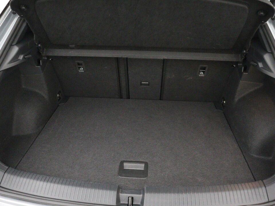 Volkswagen T-Roc 1.5 TSI R-Line