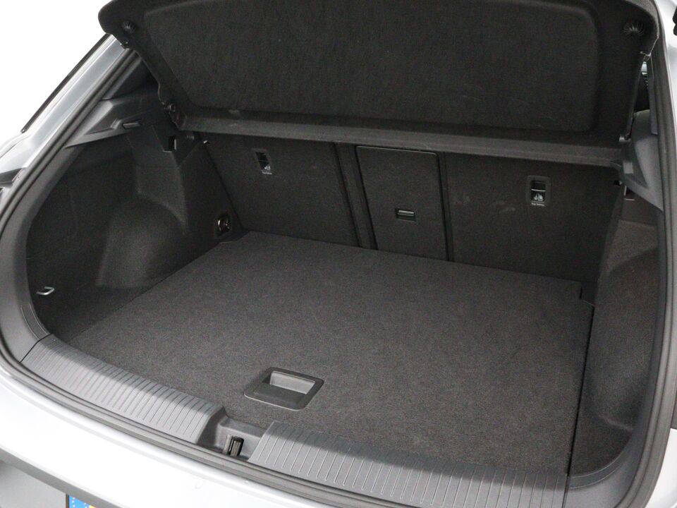 Volkswagen T-Roc 1.5 TSI R-Line