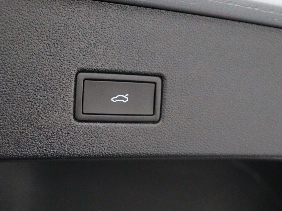 Volkswagen T-Roc 1.5 TSI R-Line