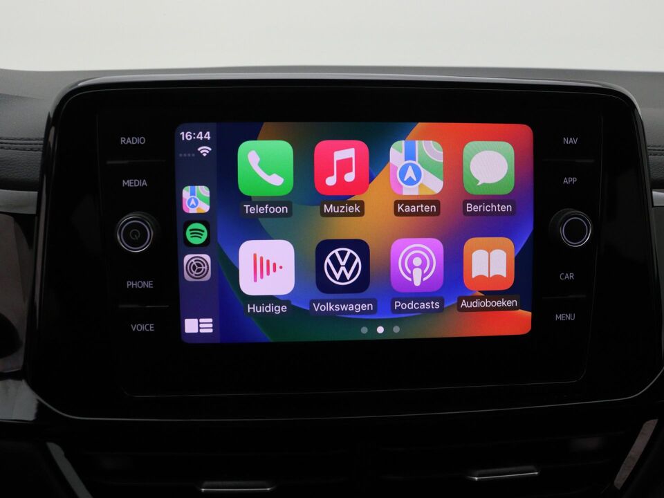 Volkswagen T-Roc 1.5 TSI R-Line