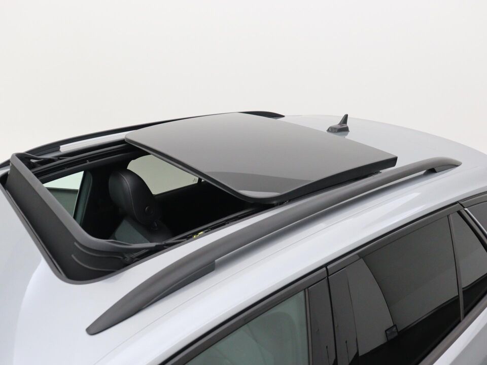 Volkswagen T-Roc 1.5 TSI R-Line