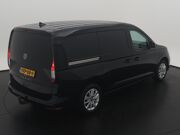 VW-Bedrijfswagens Caddy Cargo Maxi 2.0 TDI 75 PK Style