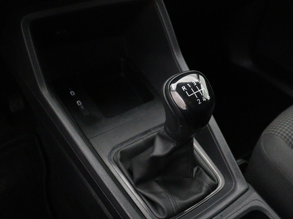 VW-Bedrijfswagens Caddy Cargo Maxi 2.0 TDI 75 PK Style