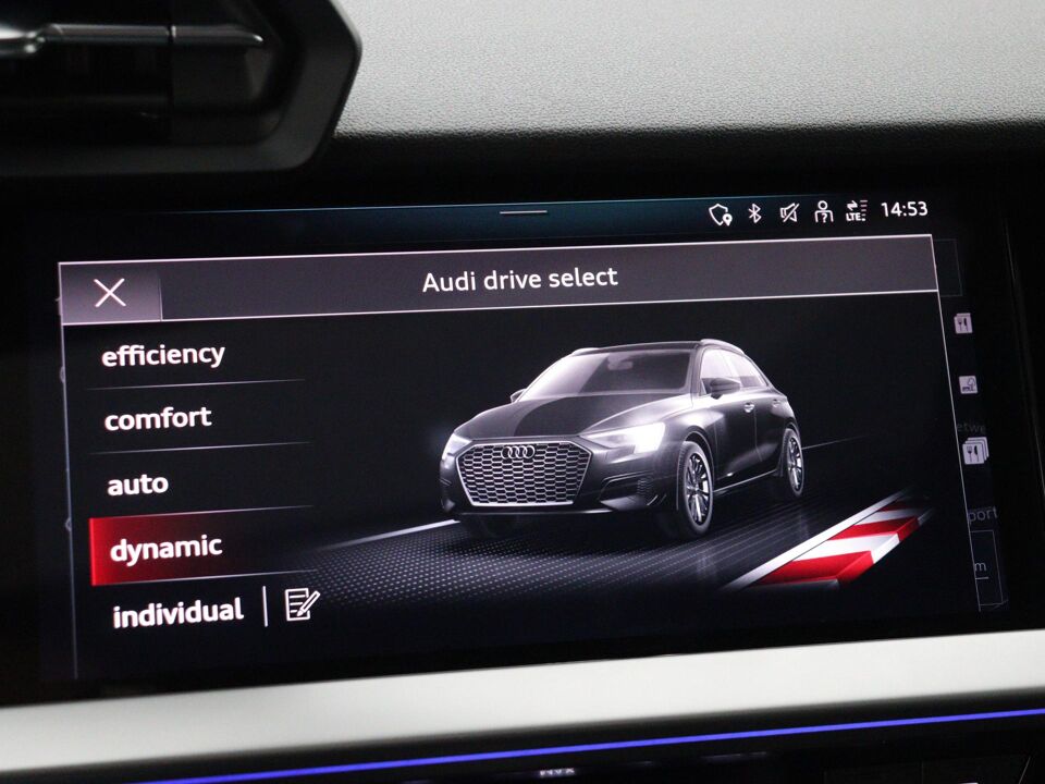 Audi S3 Sportback 2.0 TFSI Quattro