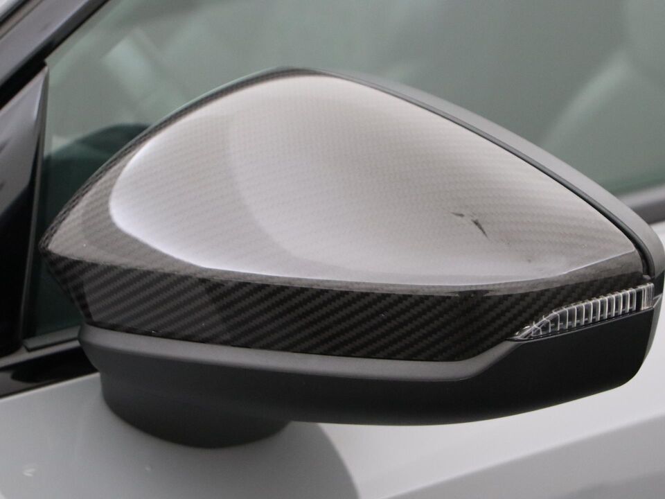 Audi S3 Sportback 2.0 TFSI Quattro