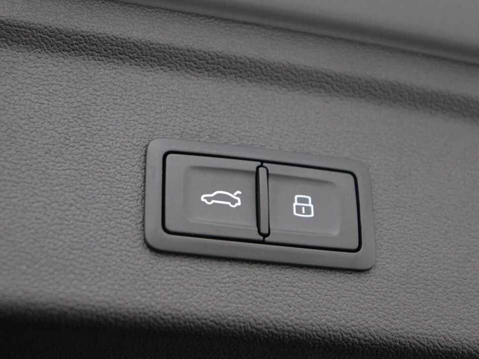 Audi S3 Sportback 2.0 TFSI Quattro