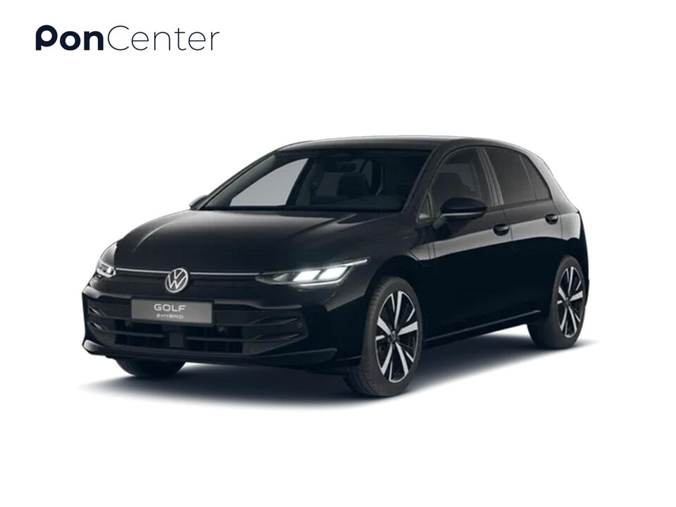 Volkswagen Golf Life Edition 1.5 eHybrid 150 kW / 204 PK
