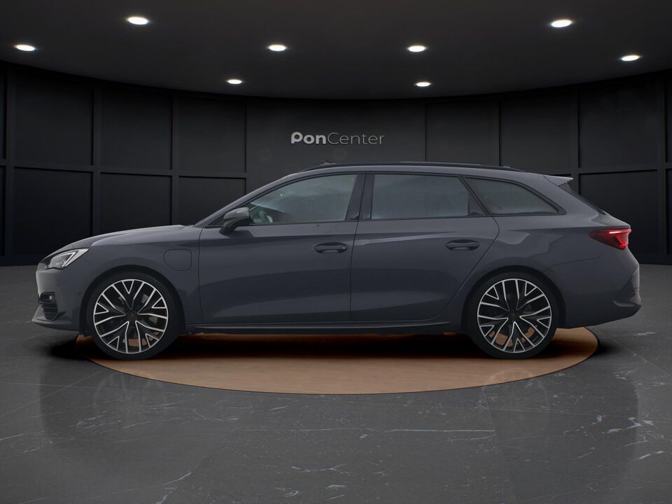 CUPRA Leon Sportstourer 1.4 e-Hybrid VZ Performance