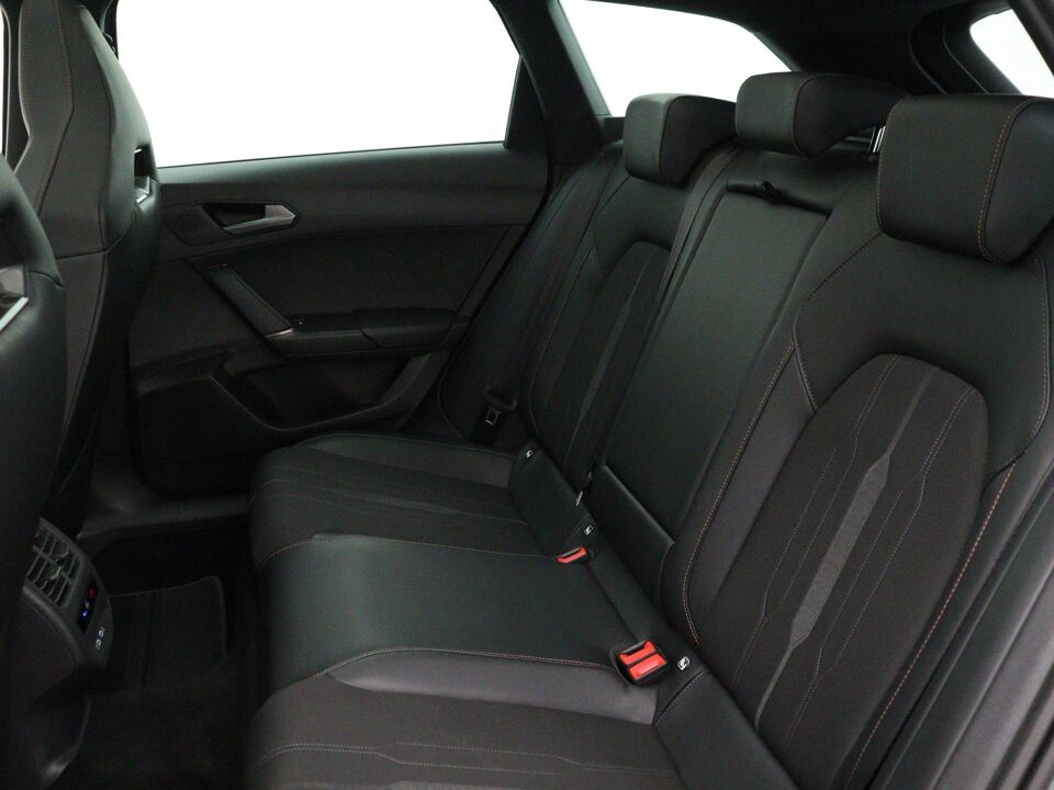 CUPRA Leon Sportstourer 1.4 e-Hybrid VZ Performance