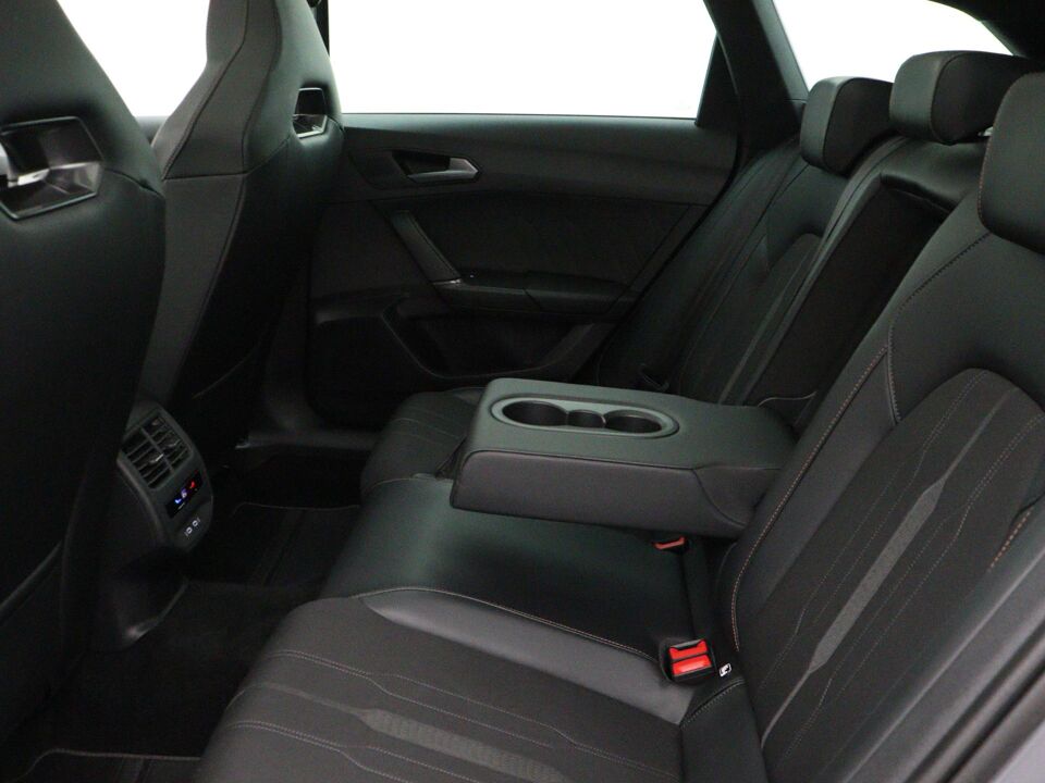 CUPRA Leon Sportstourer 1.4 e-Hybrid VZ Performance