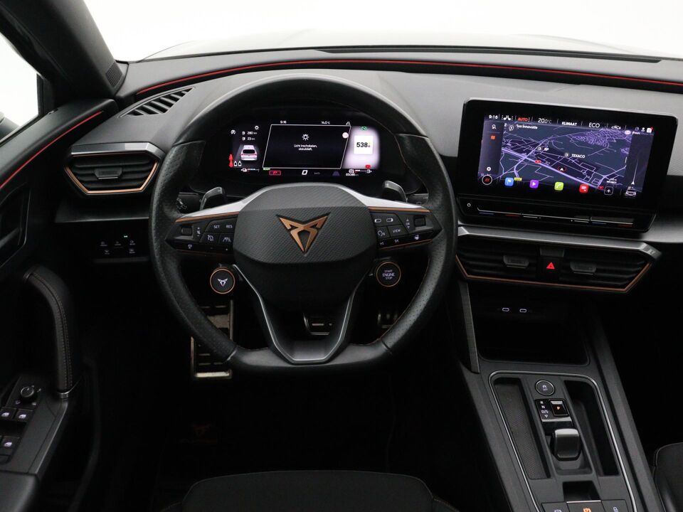 CUPRA Leon Sportstourer 1.4 e-Hybrid VZ Performance