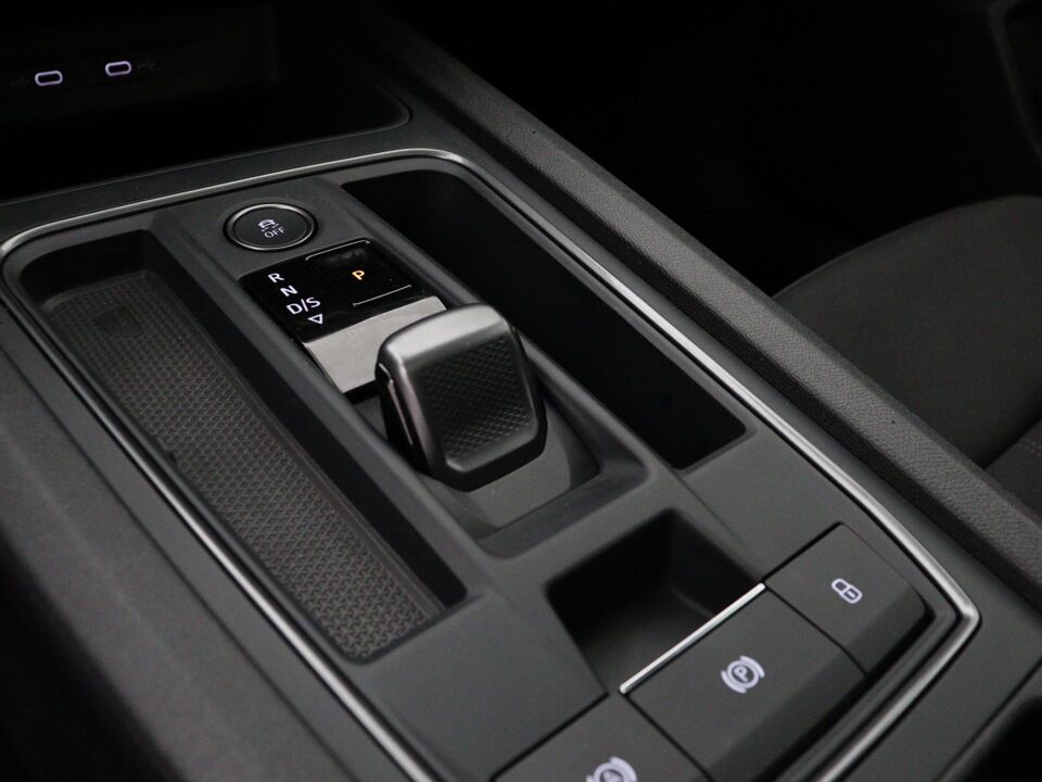 CUPRA Leon Sportstourer 1.4 e-Hybrid VZ Performance