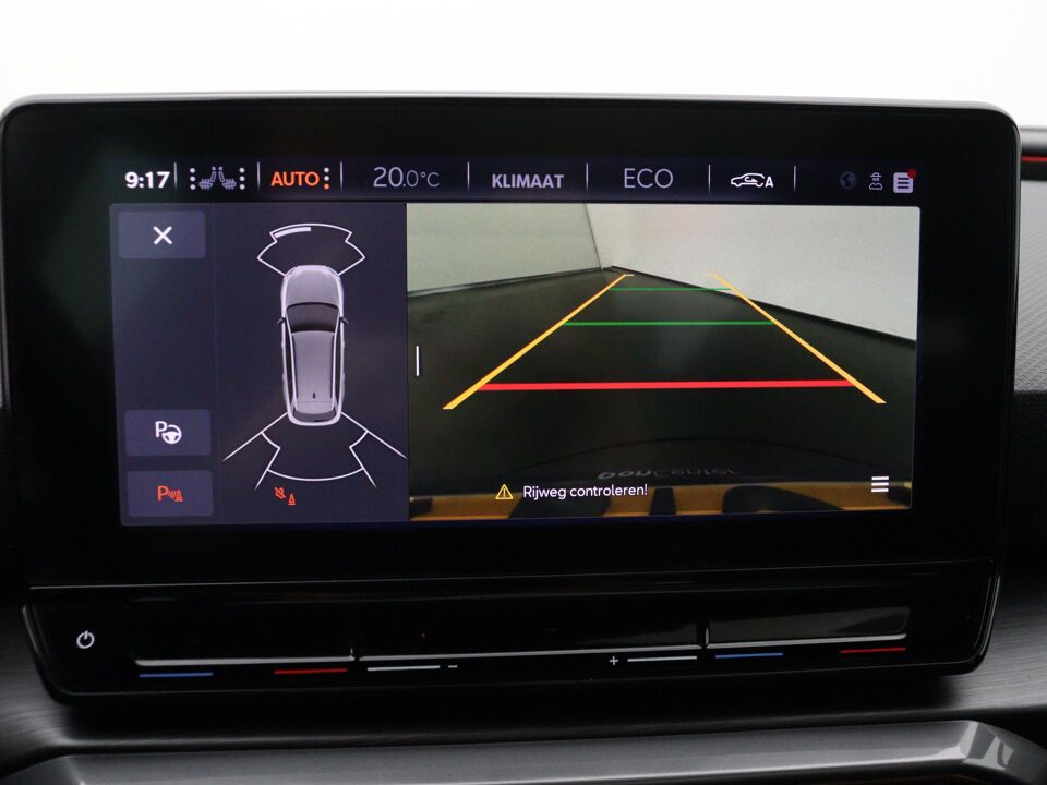 CUPRA Leon Sportstourer 1.4 e-Hybrid VZ Performance