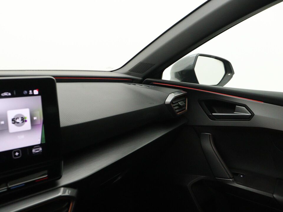 CUPRA Leon Sportstourer 1.4 e-Hybrid VZ Performance