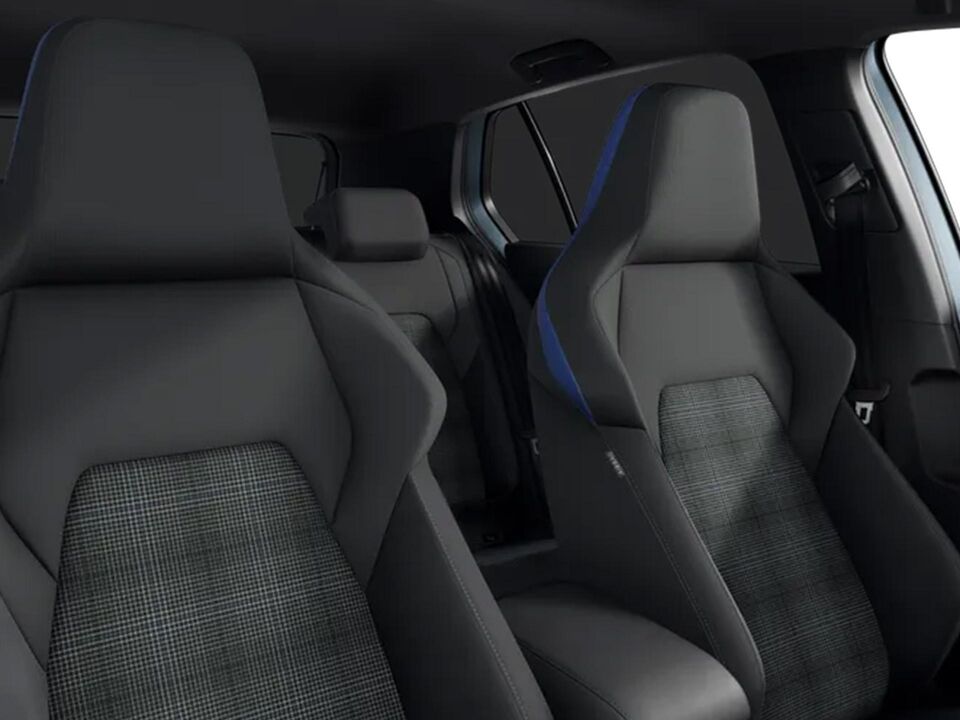 Volkswagen Golf GTE 1.5 eHybrid 200 kW / 272 PK