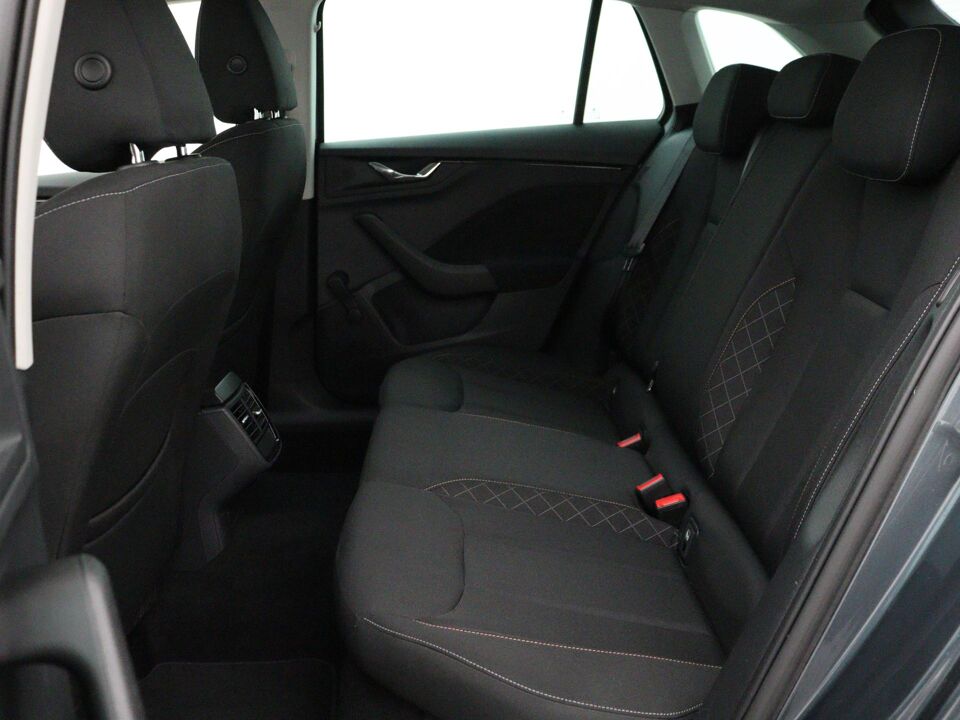 Škoda Scala 1.0 TSI Ambition