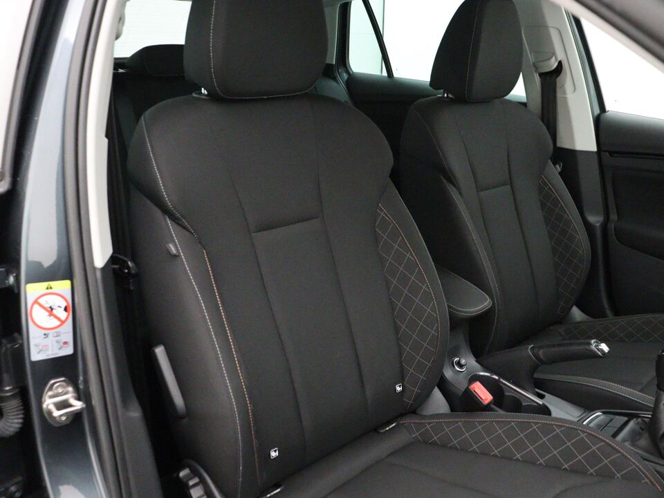 Škoda Scala 1.0 TSI Ambition